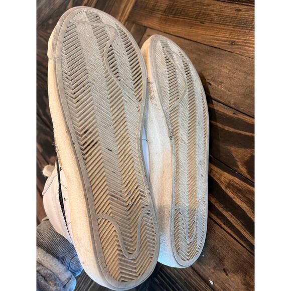 Nike Blazer Mid 77 Sneaker Shoe Women 7.5 Grunge Retro Basketball Classic Twee - Picture 4 of 13